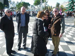 place massena nice